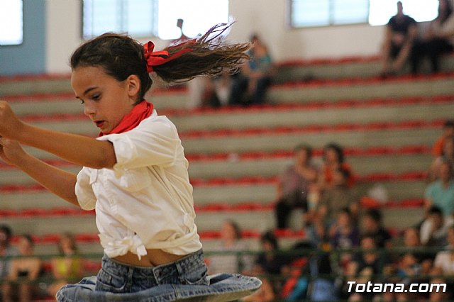 II Gala Regional de Patinaje Artstico - Totana 2013 - 123