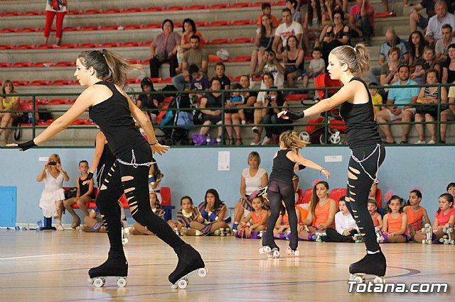 II Gala Regional de Patinaje Artstico - Totana 2013 - 141