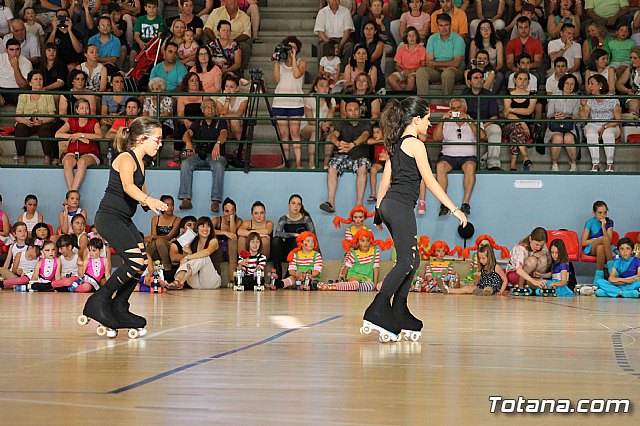 II Gala Regional de Patinaje Artstico - Totana 2013 - 144