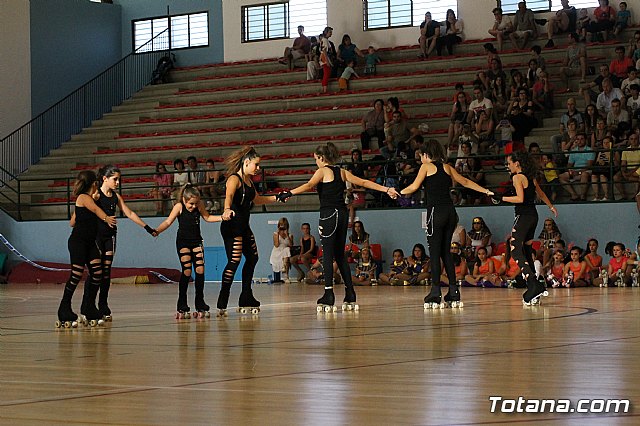 II Gala Regional de Patinaje Artstico - Totana 2013 - 151