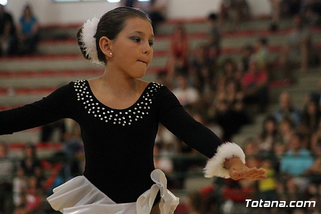 II Gala Regional de Patinaje Artstico - Totana 2013 - 157