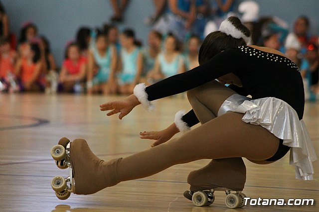 II Gala Regional de Patinaje Artstico - Totana 2013 - 163