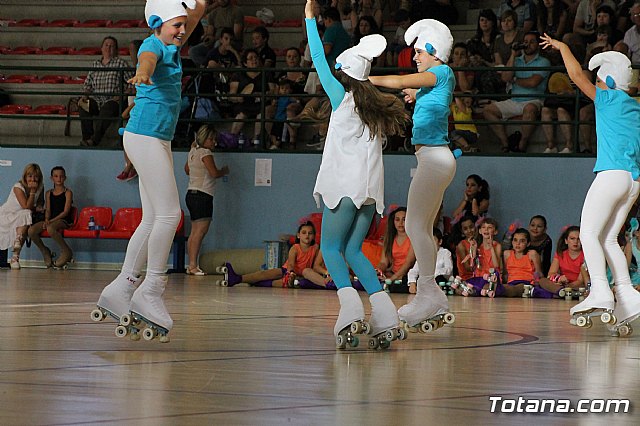 II Gala Regional de Patinaje Artstico - Totana 2013 - 172