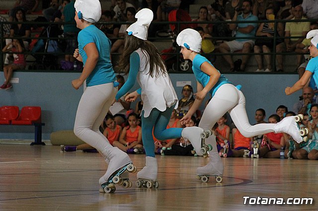 II Gala Regional de Patinaje Artstico - Totana 2013 - 173