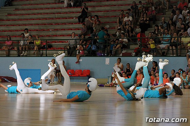 II Gala Regional de Patinaje Artstico - Totana 2013 - 175