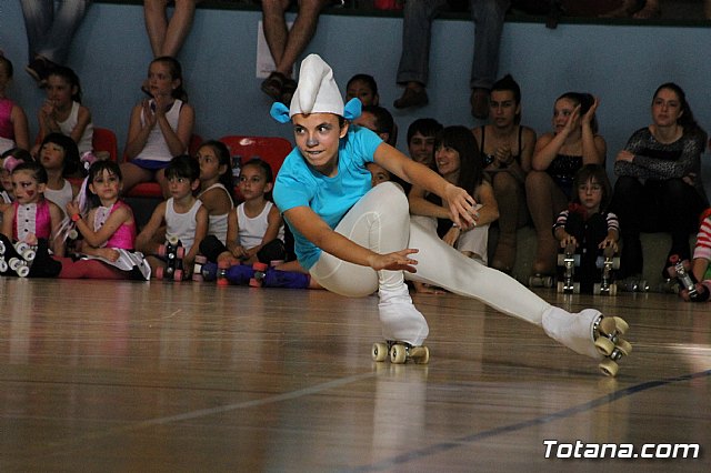 II Gala Regional de Patinaje Artstico - Totana 2013 - 178