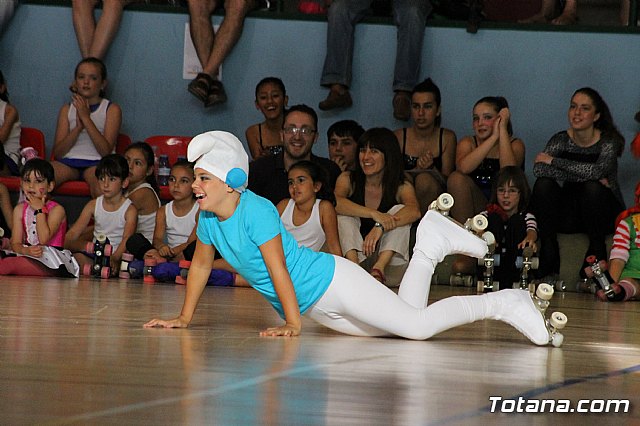 II Gala Regional de Patinaje Artstico - Totana 2013 - 179