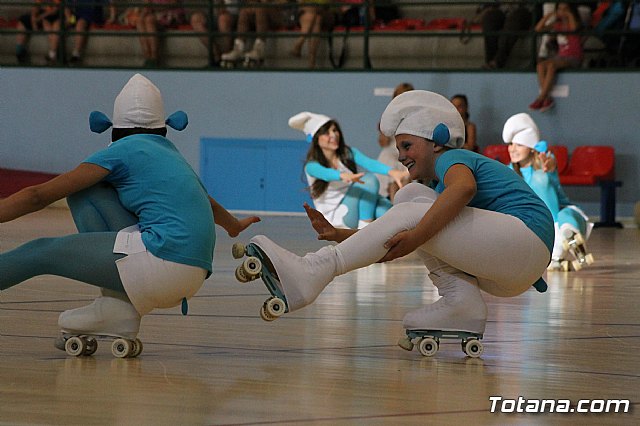 II Gala Regional de Patinaje Artstico - Totana 2013 - 180