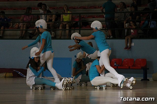 II Gala Regional de Patinaje Artstico - Totana 2013 - 183