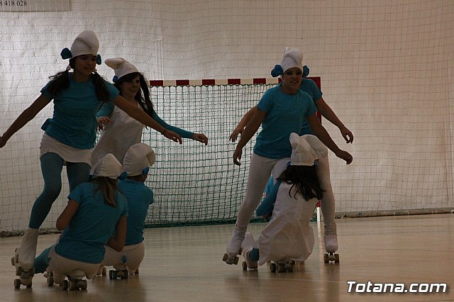 II Gala Regional de Patinaje Artstico - Totana 2013 - 184