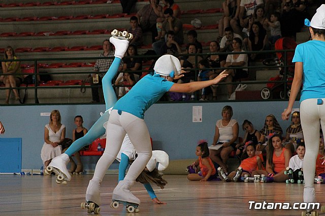 II Gala Regional de Patinaje Artstico - Totana 2013 - 187