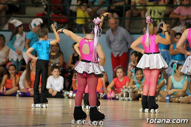 II Gala Regional de Patinaje Artstico - Totana 2013 - 190