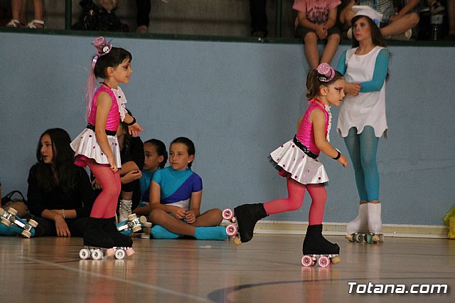 II Gala Regional de Patinaje Artstico - Totana 2013 - 195