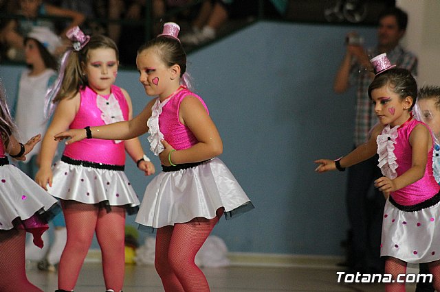 II Gala Regional de Patinaje Artstico - Totana 2013 - 196