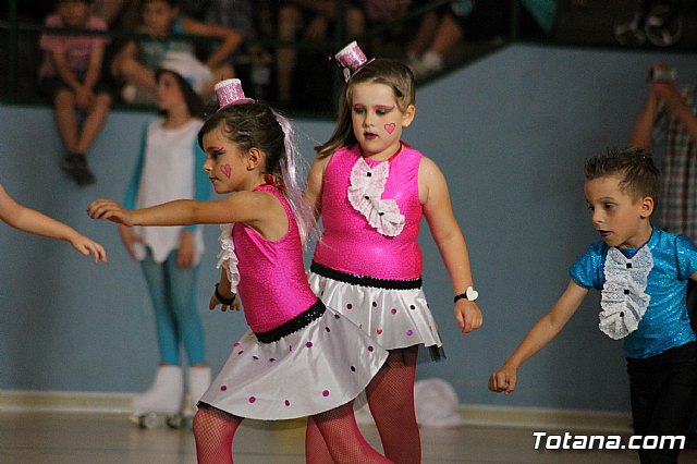 II Gala Regional de Patinaje Artstico - Totana 2013 - 197