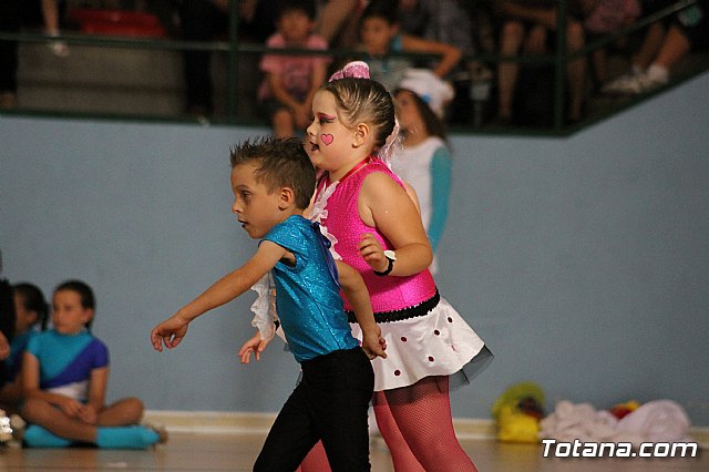 II Gala Regional de Patinaje Artstico - Totana 2013 - 198