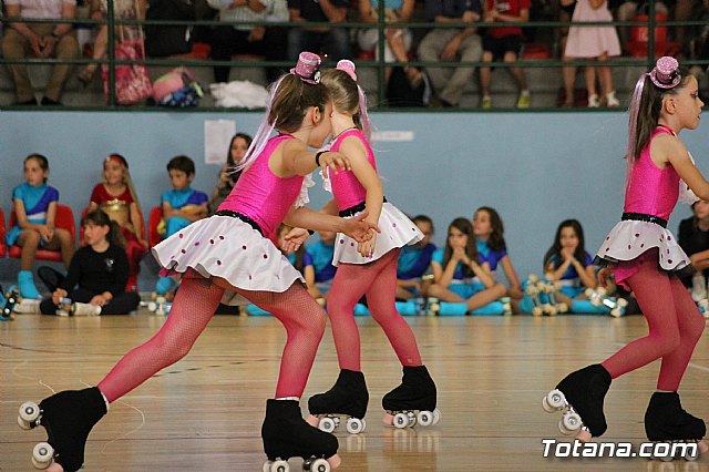 II Gala Regional de Patinaje Artstico - Totana 2013 - 200