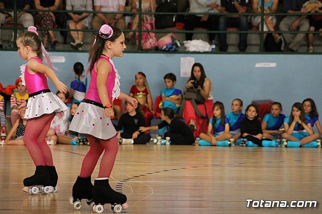 II Gala Regional de Patinaje Artstico - Totana 2013 - 201