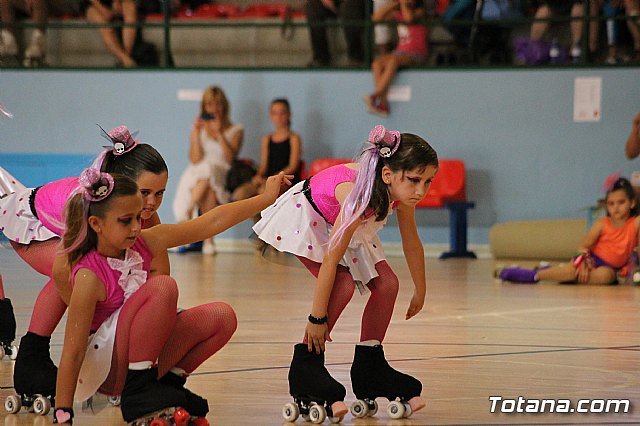 II Gala Regional de Patinaje Artstico - Totana 2013 - 203