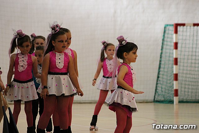 II Gala Regional de Patinaje Artstico - Totana 2013 - 207