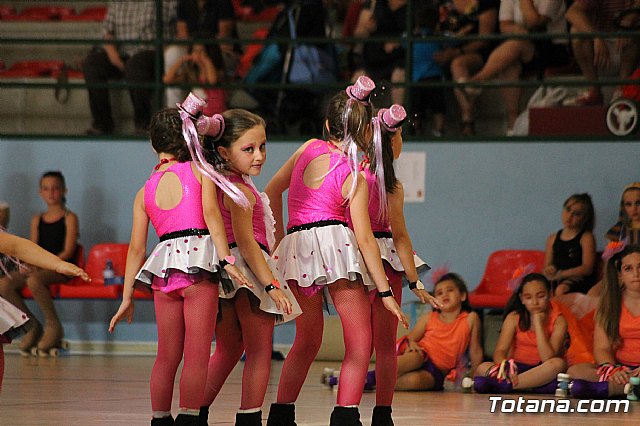 II Gala Regional de Patinaje Artstico - Totana 2013 - 208