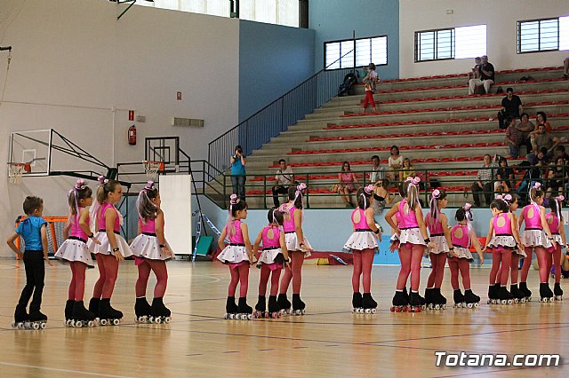 II Gala Regional de Patinaje Artstico - Totana 2013 - 209