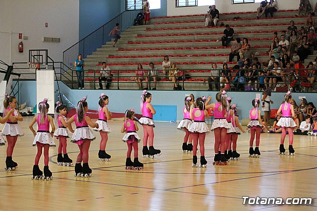 II Gala Regional de Patinaje Artstico - Totana 2013 - 210