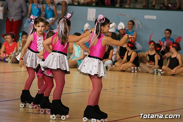 II Gala Regional de Patinaje Artstico - Totana 2013 - 211
