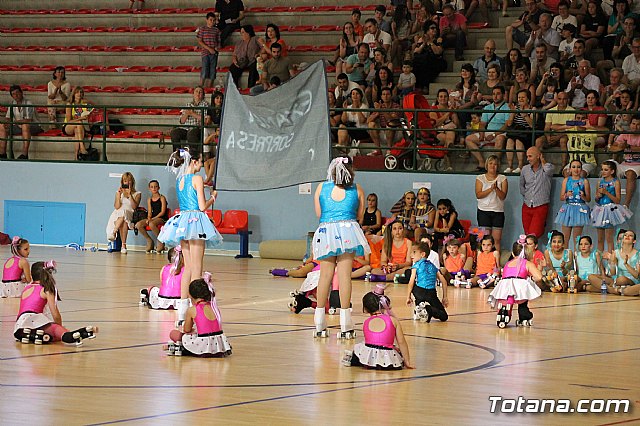 II Gala Regional de Patinaje Artstico - Totana 2013 - 212
