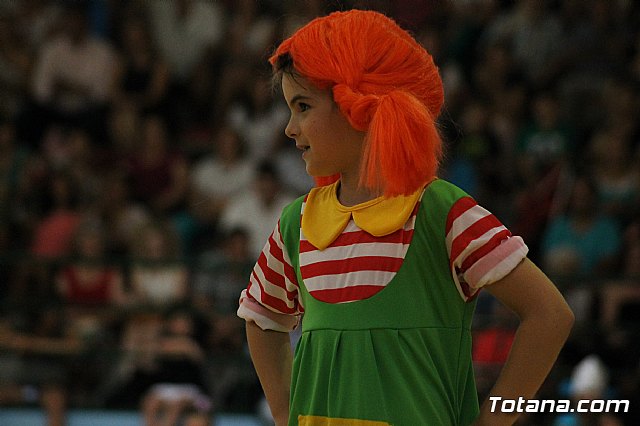 II Gala Regional de Patinaje Artstico - Totana 2013 - 214