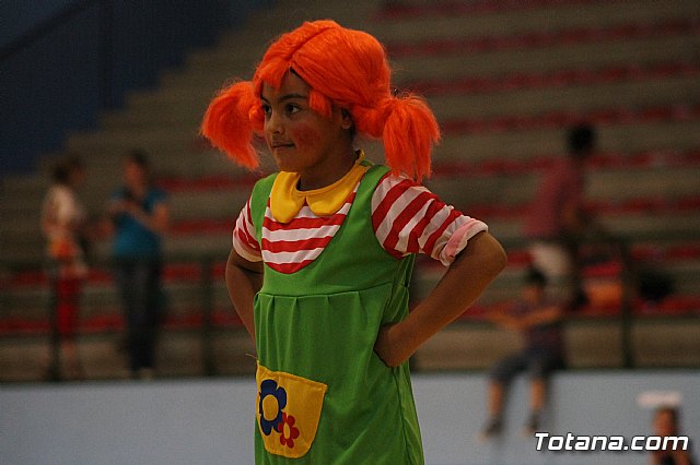 II Gala Regional de Patinaje Artstico - Totana 2013 - 216