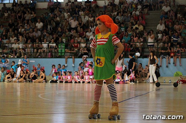 II Gala Regional de Patinaje Artstico - Totana 2013 - 217