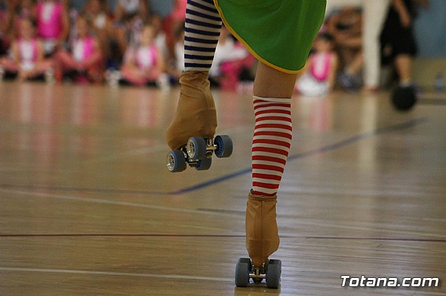 II Gala Regional de Patinaje Artstico - Totana 2013 - 218