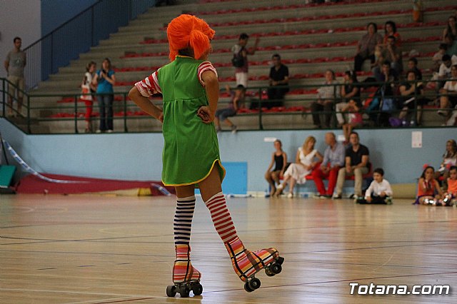 II Gala Regional de Patinaje Artstico - Totana 2013 - 219