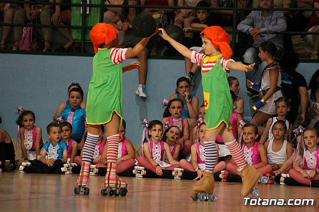II Gala Regional de Patinaje Artstico - Totana 2013 - 220