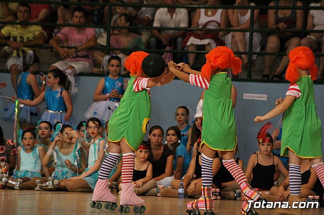II Gala Regional de Patinaje Artstico - Totana 2013 - 221