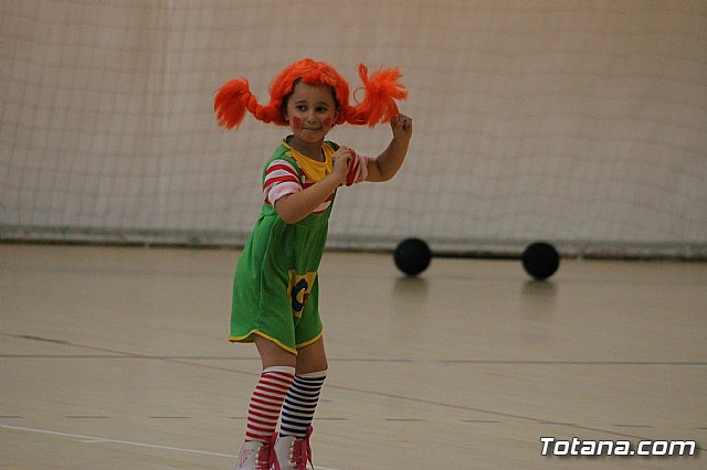 II Gala Regional de Patinaje Artstico - Totana 2013 - 222