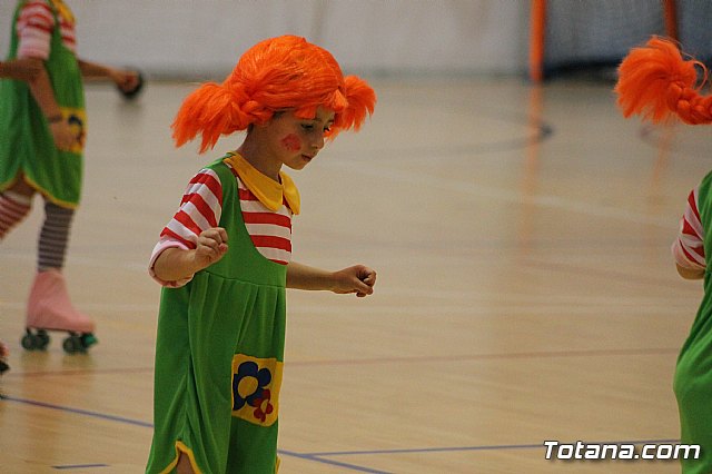 II Gala Regional de Patinaje Artstico - Totana 2013 - 224