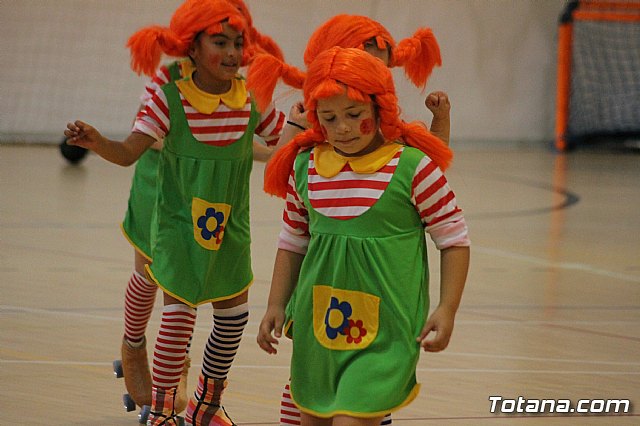 II Gala Regional de Patinaje Artstico - Totana 2013 - 225