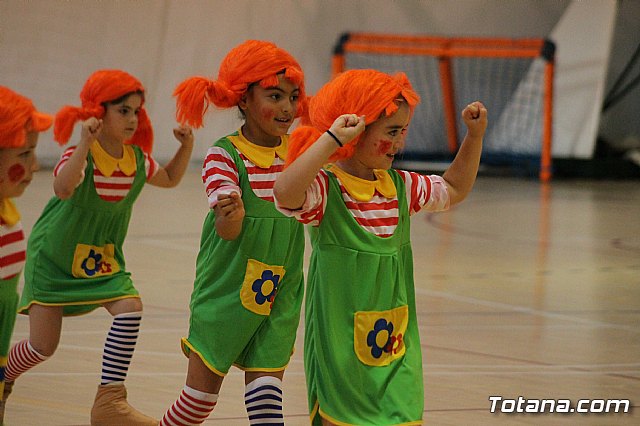 II Gala Regional de Patinaje Artstico - Totana 2013 - 226