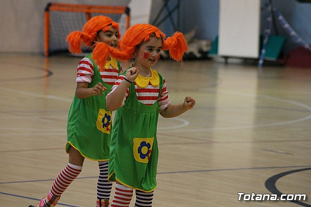 II Gala Regional de Patinaje Artstico - Totana 2013 - 227