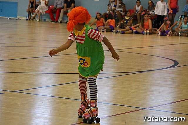 II Gala Regional de Patinaje Artstico - Totana 2013 - 229