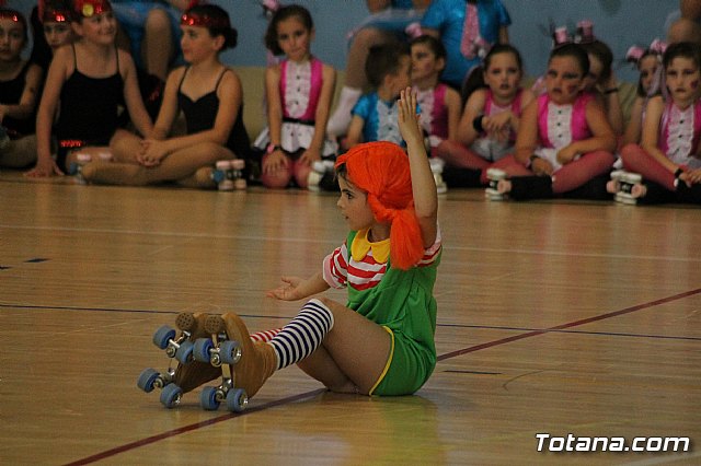 II Gala Regional de Patinaje Artstico - Totana 2013 - 230