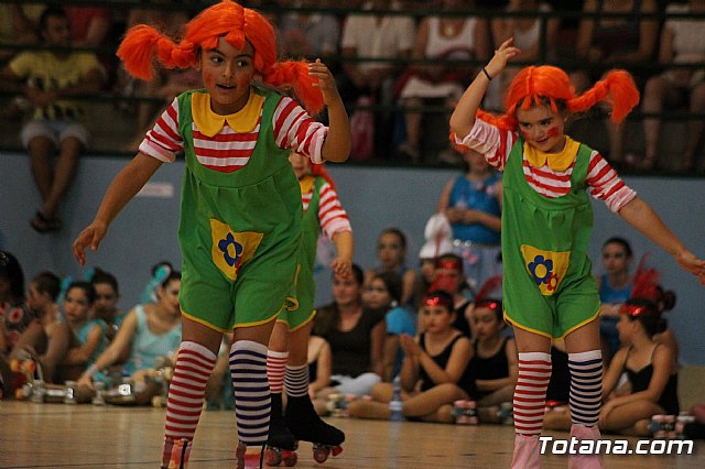II Gala Regional de Patinaje Artstico - Totana 2013 - 231