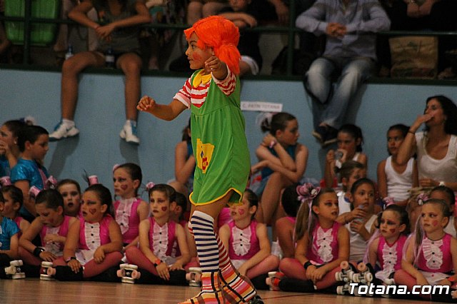 II Gala Regional de Patinaje Artstico - Totana 2013 - 233