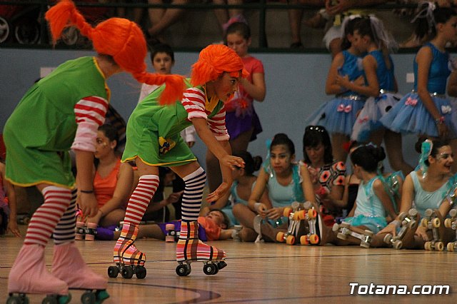II Gala Regional de Patinaje Artstico - Totana 2013 - 234