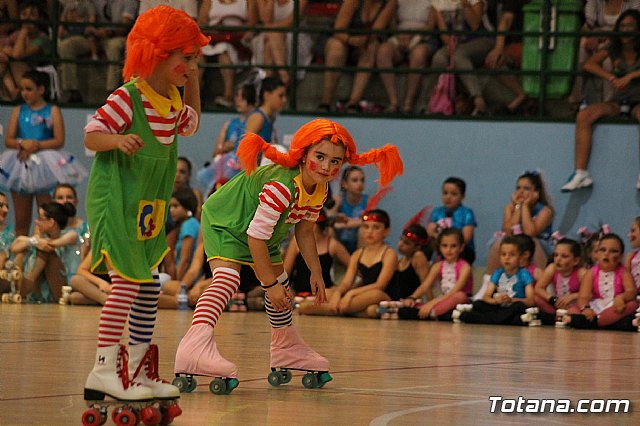 II Gala Regional de Patinaje Artstico - Totana 2013 - 235
