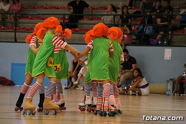 II Gala Regional de Patinaje Artstico - Totana 2013 - 236