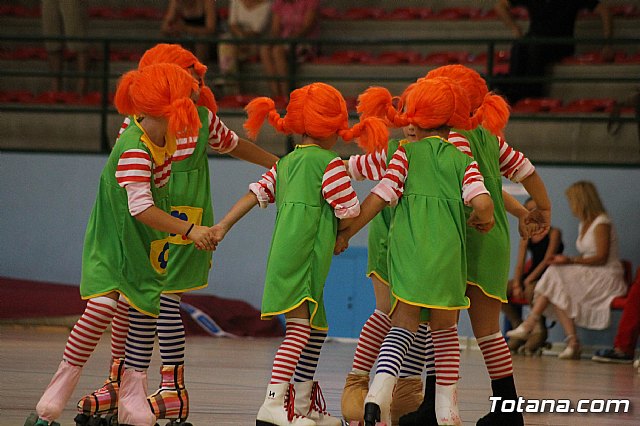 II Gala Regional de Patinaje Artstico - Totana 2013 - 237