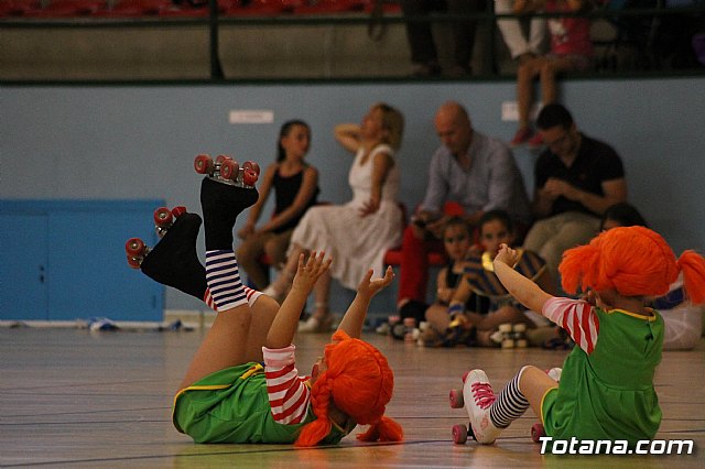 II Gala Regional de Patinaje Artstico - Totana 2013 - 238